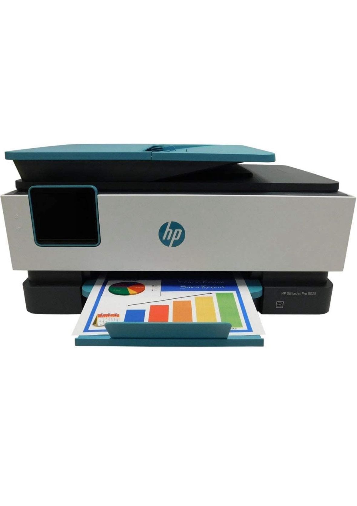 HP Wireless Printer