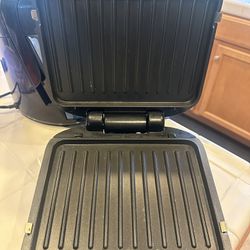 George Foreman Grill 