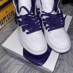Air Jordan 1s