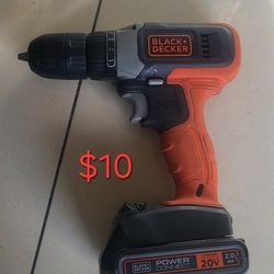 $10 No Tiene Cargador.        $10  No Charger