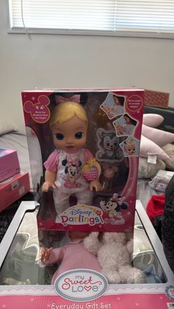 Disney Darlings