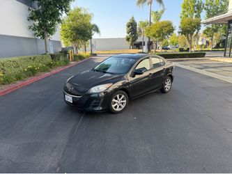 2010 Mazda Mazda3