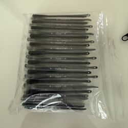 Plastic Blackhead Extractor 