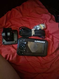 4Eagle lowrance