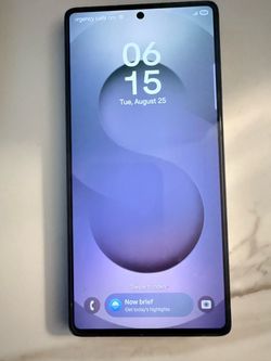 Samsung Galaxy S25 Ultra