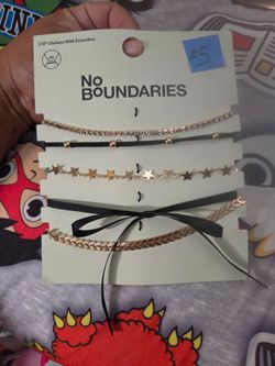 Neck
