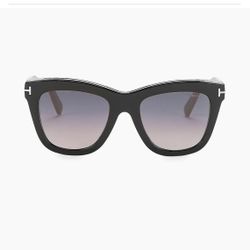 Tom Ford  Julia Sunglasses 