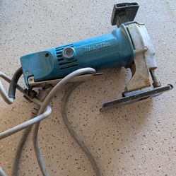 Makita Jig Saw JG1600