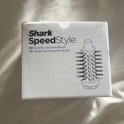 Shark Speedstyle Express Touch Up 