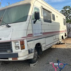 Mobile Home 