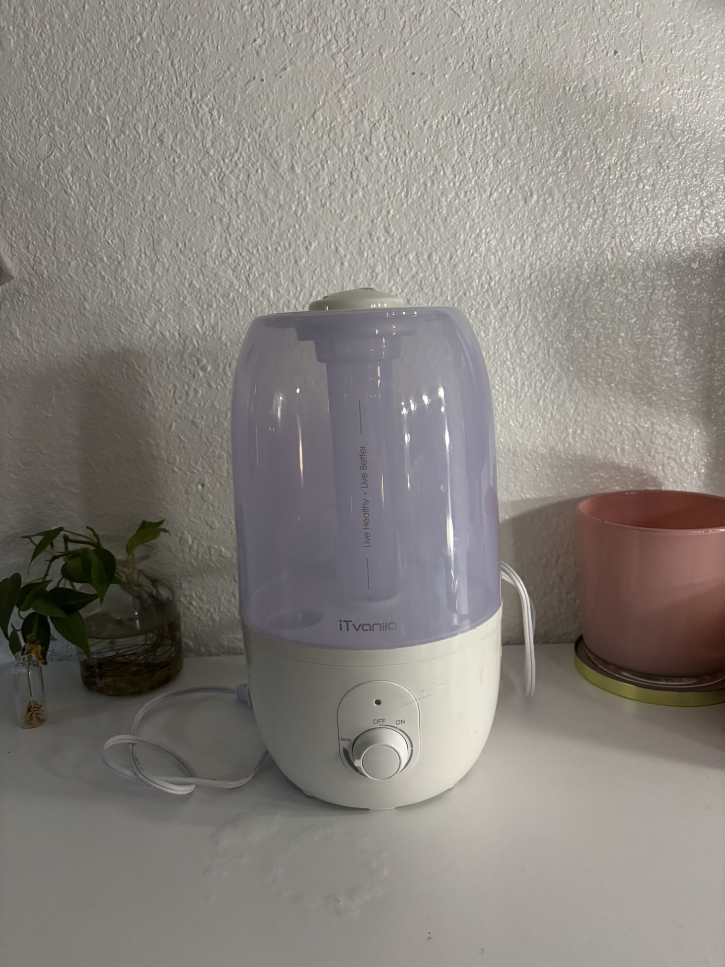 Humidifier 