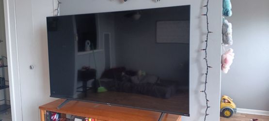 Roku smart TV
