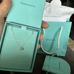 Tiffany’s& Co. Necklace 