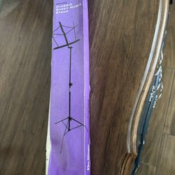 Music Stand