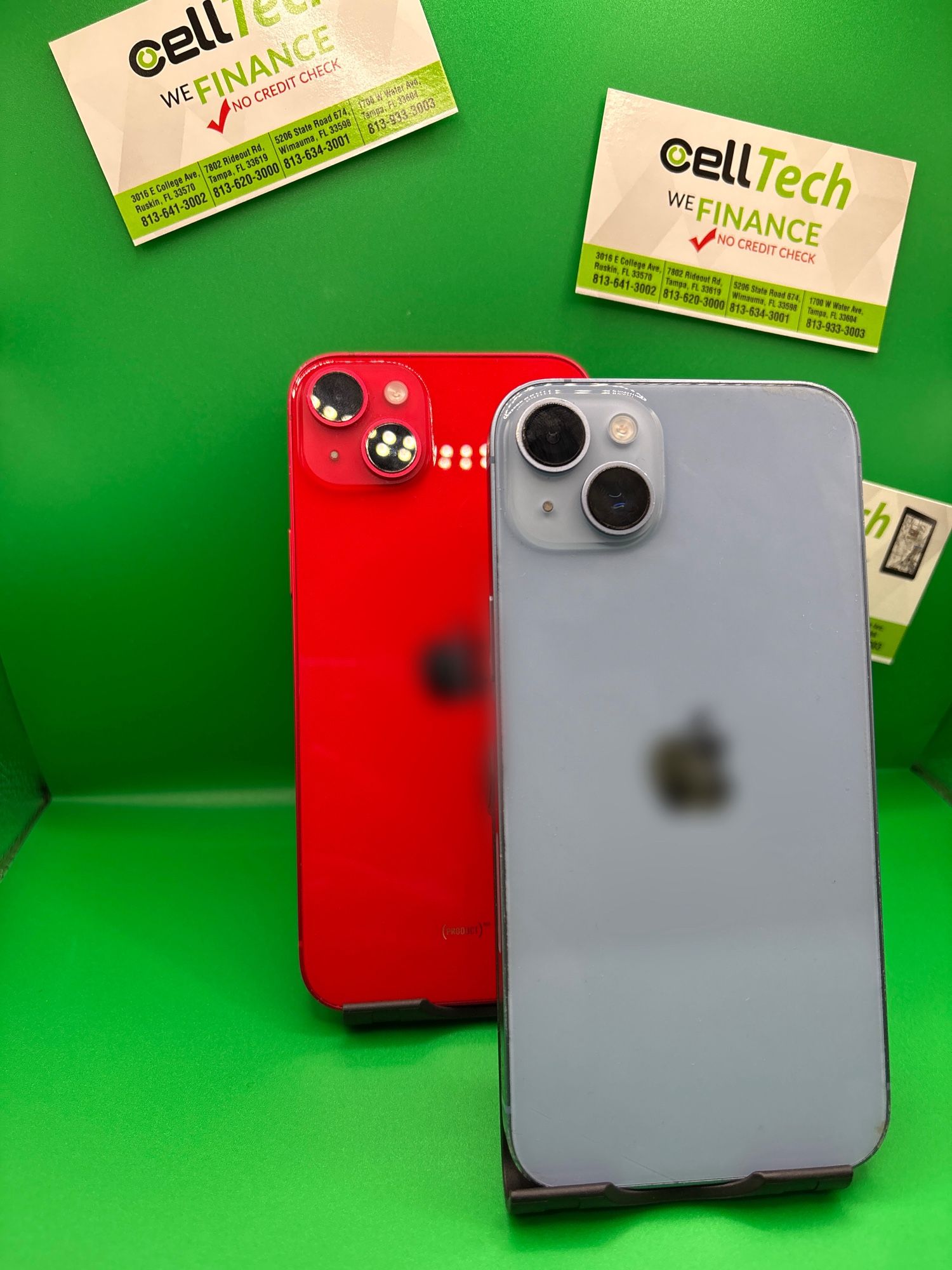 iPhone 14 Plus Unlocked
