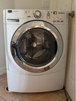 Maytag 4000 Series Washer