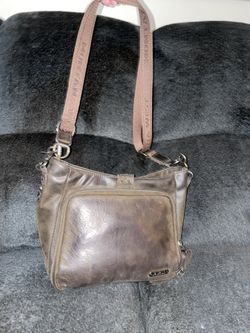 Montana West Pocketbook
