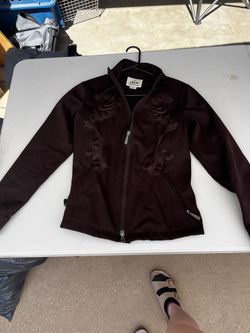Ariat jacket