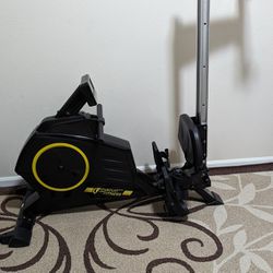 Magnetic Rowing Machine For Sale 