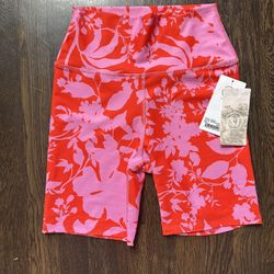 NEW Sage Collective Biker Shorts