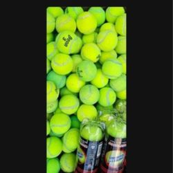Tennis Balls 