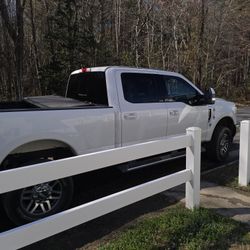 2019 Ford F-250 Syperduty 