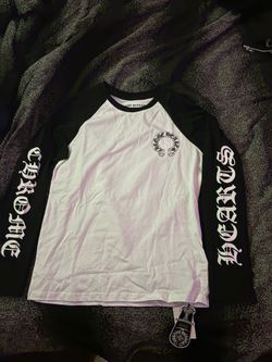 Chrome hearts long sleeve