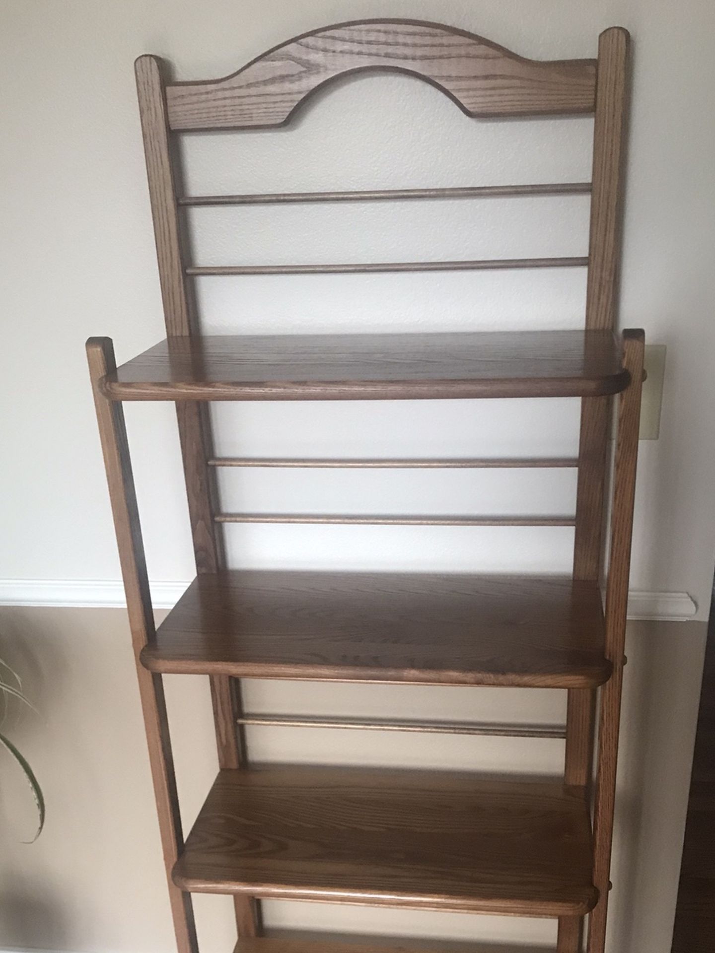 Bakers Rack/ Plant Stand