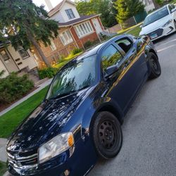 2014 Dodge Avenger
