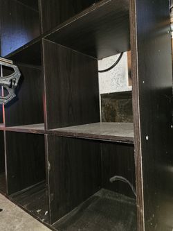 Shelf