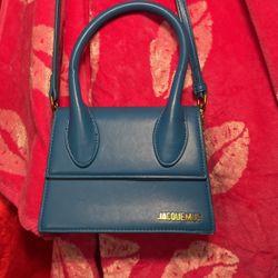 Jacquemus Bag 