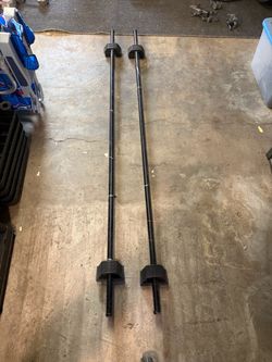 Yakima Truck Rack