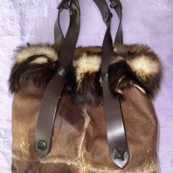 Francesco Biasia Bag