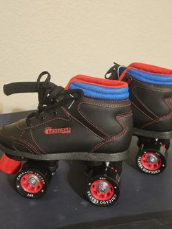 Children Skates Size 3
