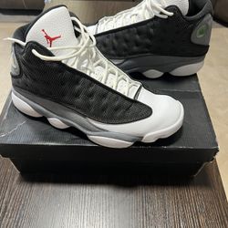 Air Jordan 13 retro black flint Men’s 10.5 SKU-Dj5982-060
