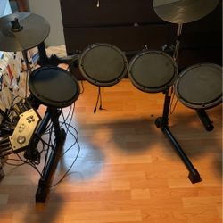 Electric Drum set