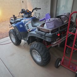 Polaris 
