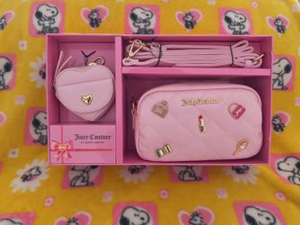 Juicy Couture bag