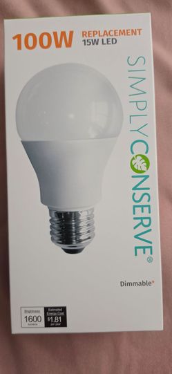 Light bulb