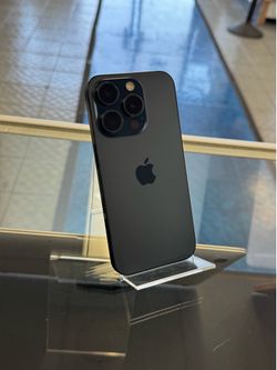 iPhone 15 Pro 256GB Unlocked