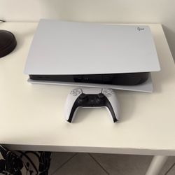 Playstation 5