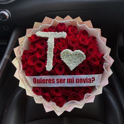 Bouquets