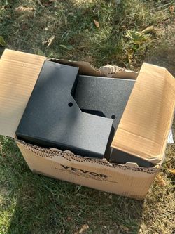 New pergola brackets 4x4