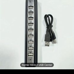 Usb Hub