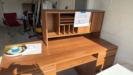 Desk
