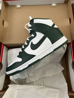 Dunk High Noble Green / Australia