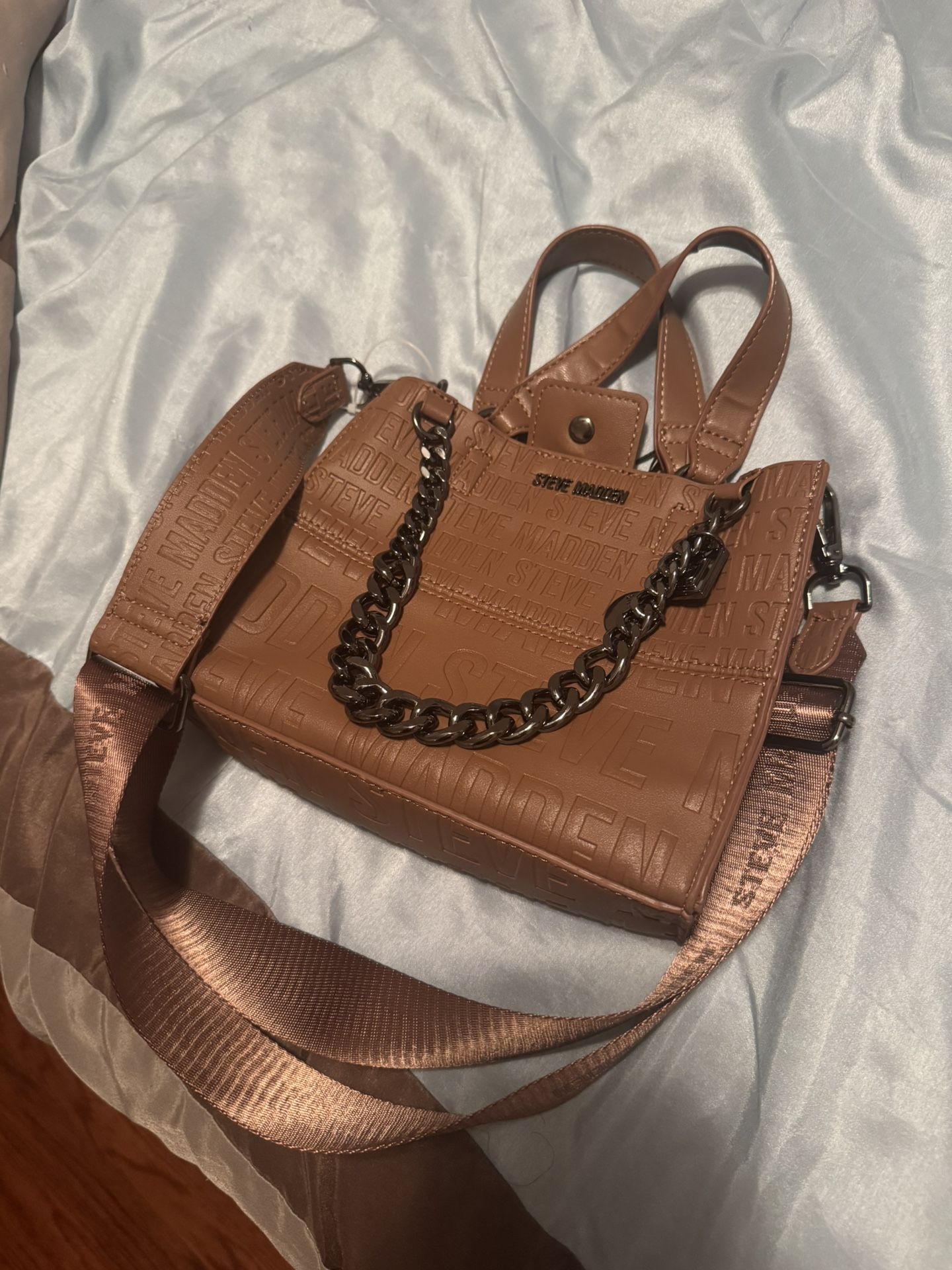 Steve Madden purse