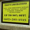 Ziggy's Liquidations