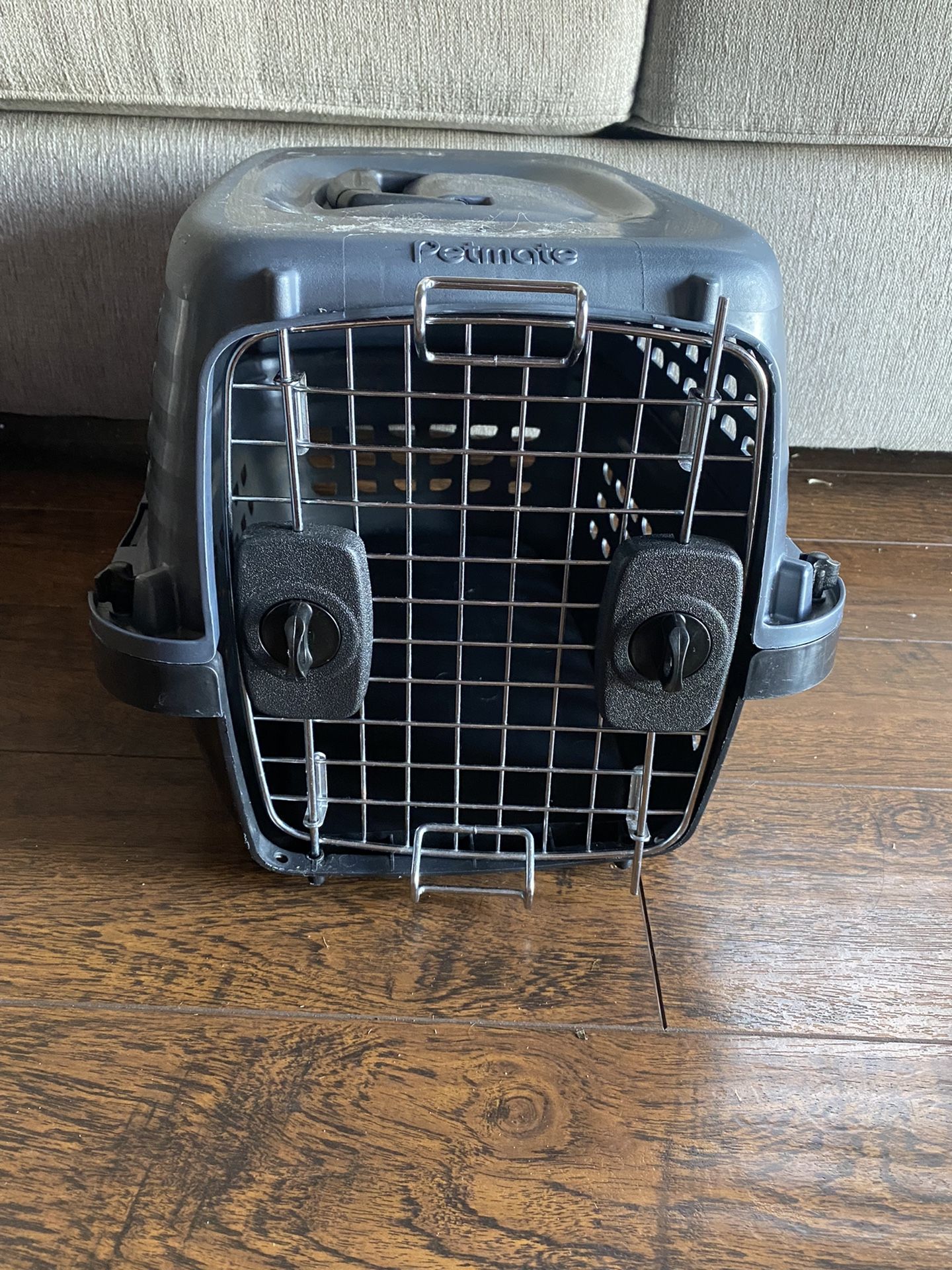 Petmate Crate