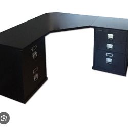 Pottery barn Desk